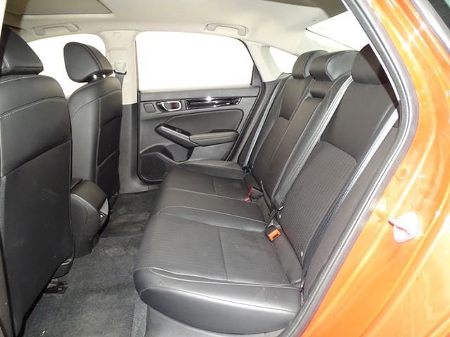 Used 2022 Honda Civic Touring image 14