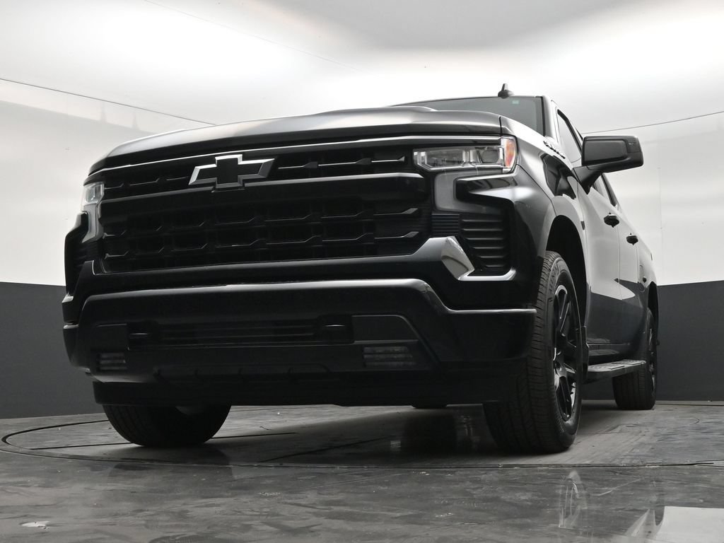 Used 2024 Chevrolet Silverado 1500 RST RWD image 25