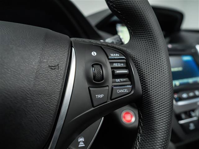 Used 2020 Acura MDX A-Spec AWD/4WD image 23