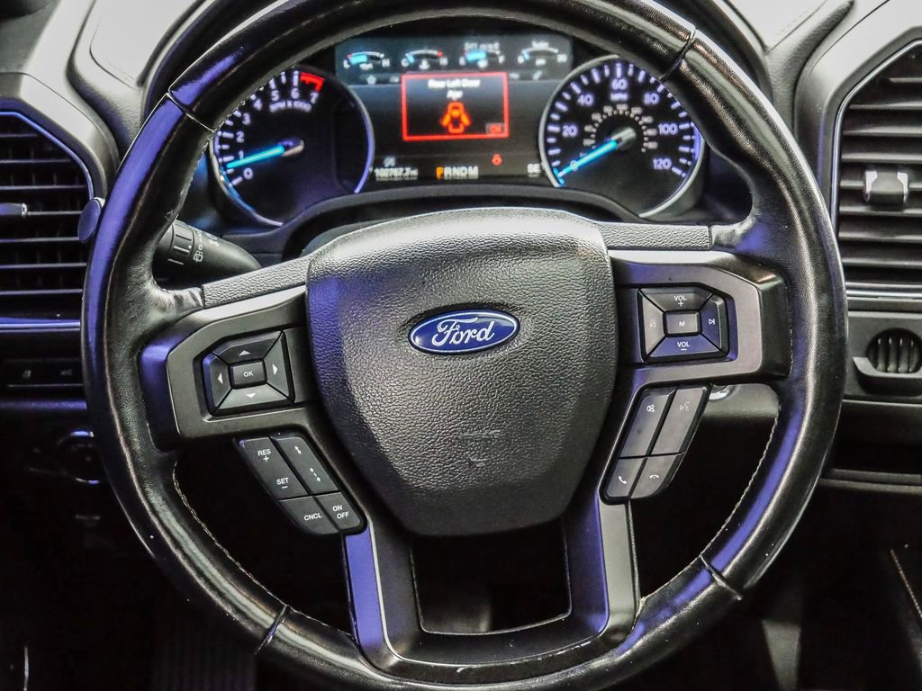 Used 2018 Ford Expedition Limited w/ Equipment Group 301A image 27