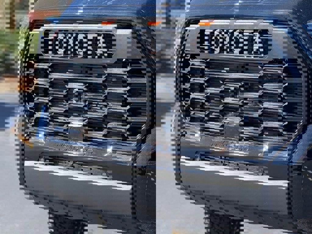 New 2026 Toyota Tundra Limited image 7