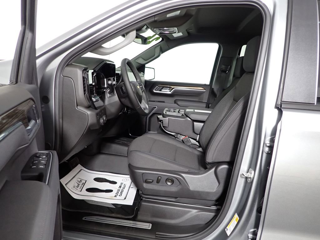 New 2026 Chevrolet Silverado 1500 LT w/ Protection Package image 20