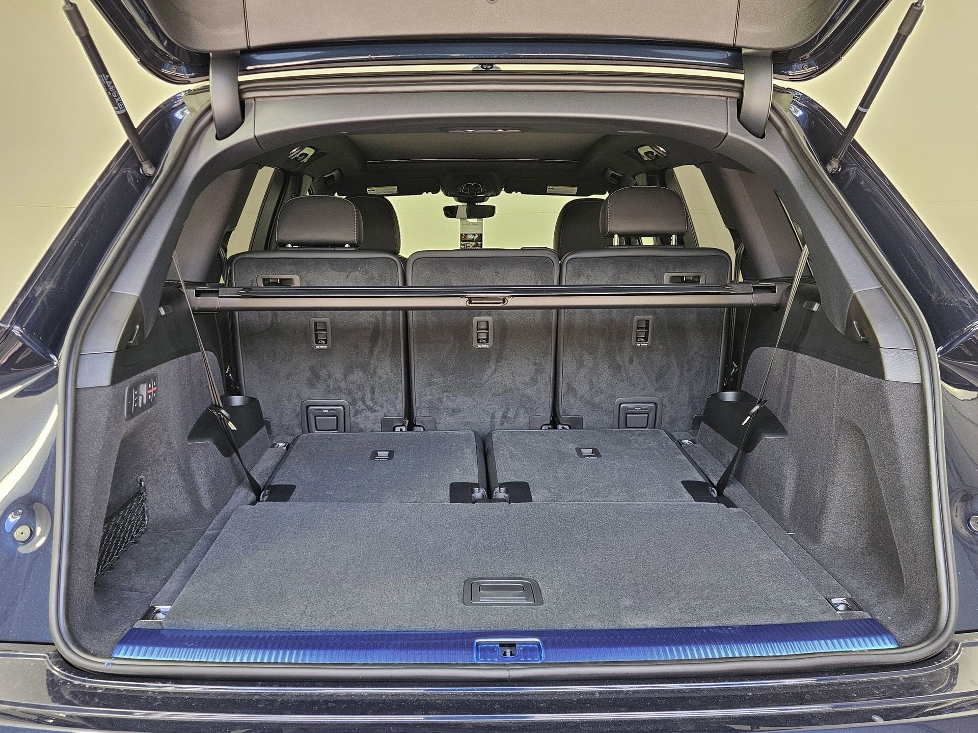 New 2026 Audi Q7 3.0T Prestige AWD/4WD image 10