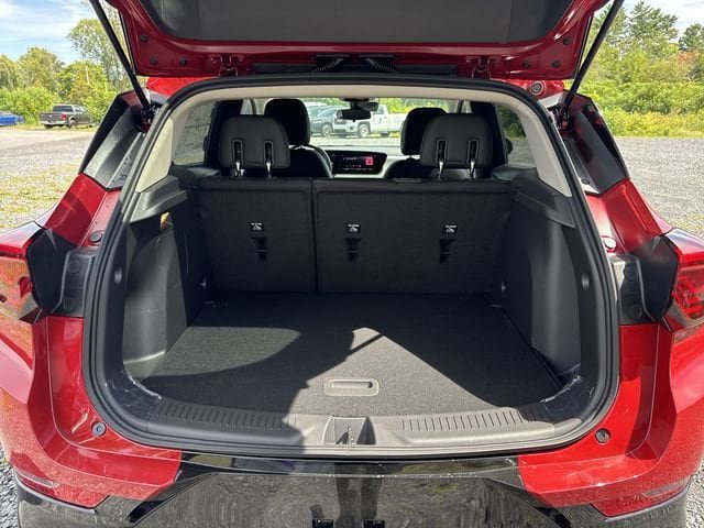 New 2026 Buick Encore GX Sport Touring w/ Comfort Package AWD/4WD image 27
