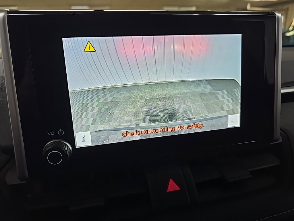 Used 2024 Toyota RAV4 XLE image 23