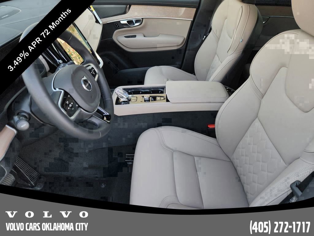 New 2026 Volvo XC90 B6 Plus image 11