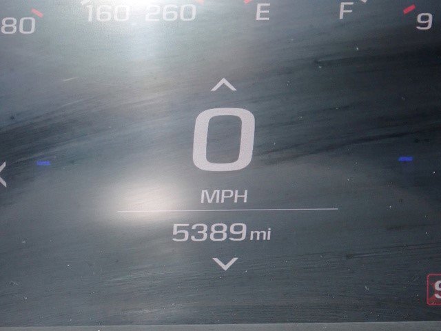 Certified 2022 Chevrolet Camaro SS image 29