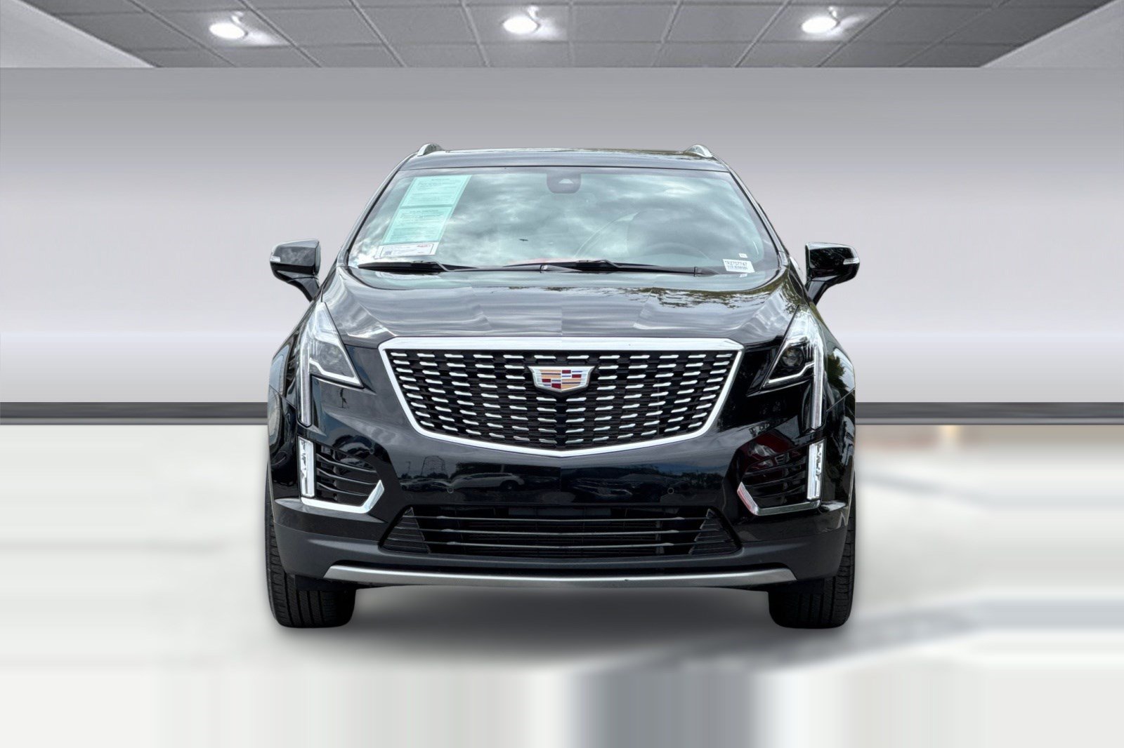 Used 2024 Cadillac XT5 Premium Luxury FWD image 6