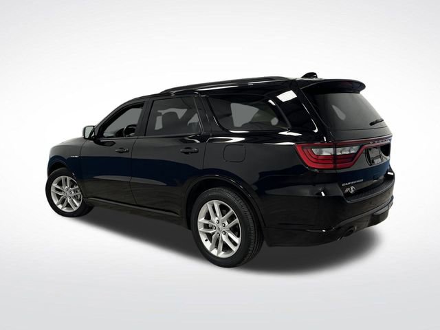 Used 2025 Dodge Durango R/T image 3