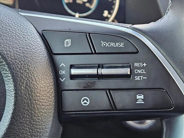 Certified 2023 Hyundai Sonata SEL w/ Convenience Package image 17