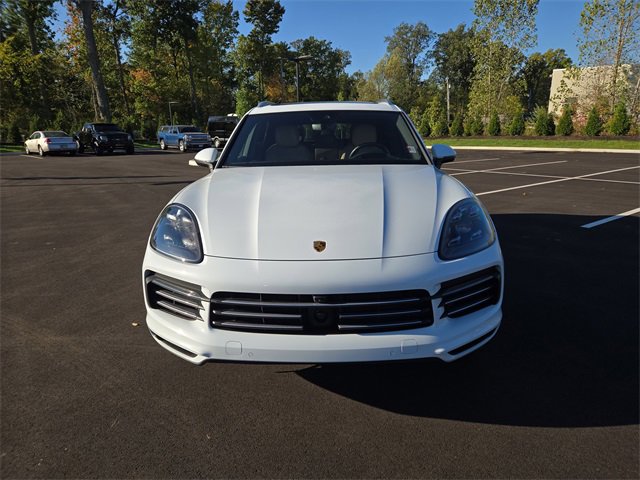 Used 2023 Porsche Cayenne image 7