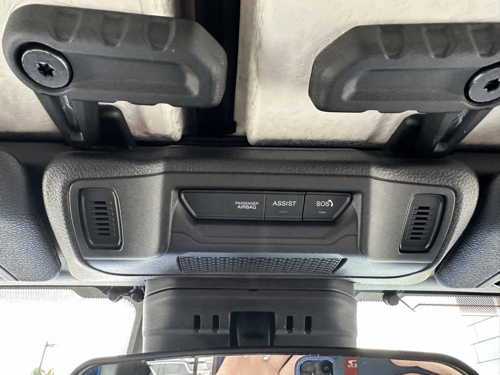 New 2026 Jeep Wrangler Sport S image 38