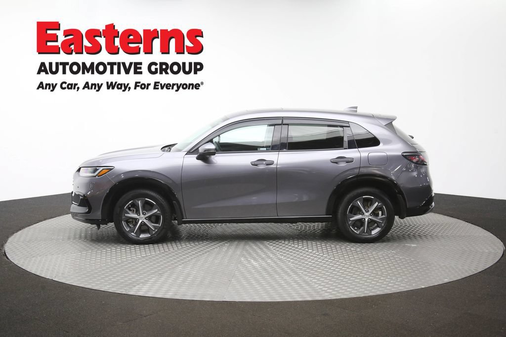 Used 2024 Honda HR-V EX-L image 58