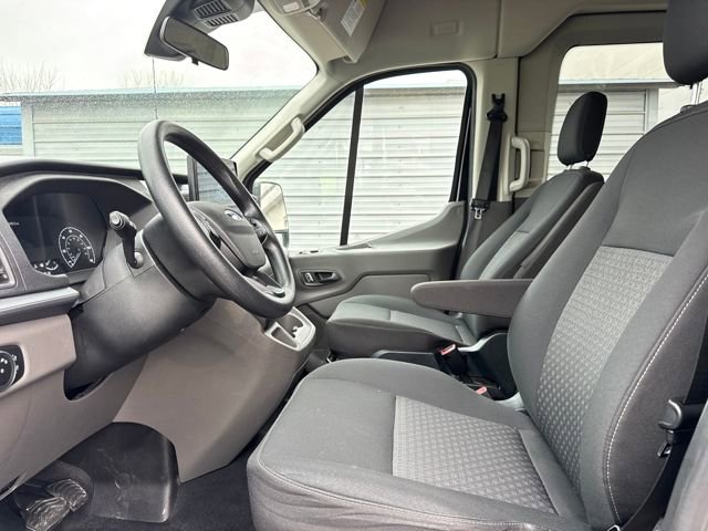 Used 2023 Ford Transit 350 XLT image 14