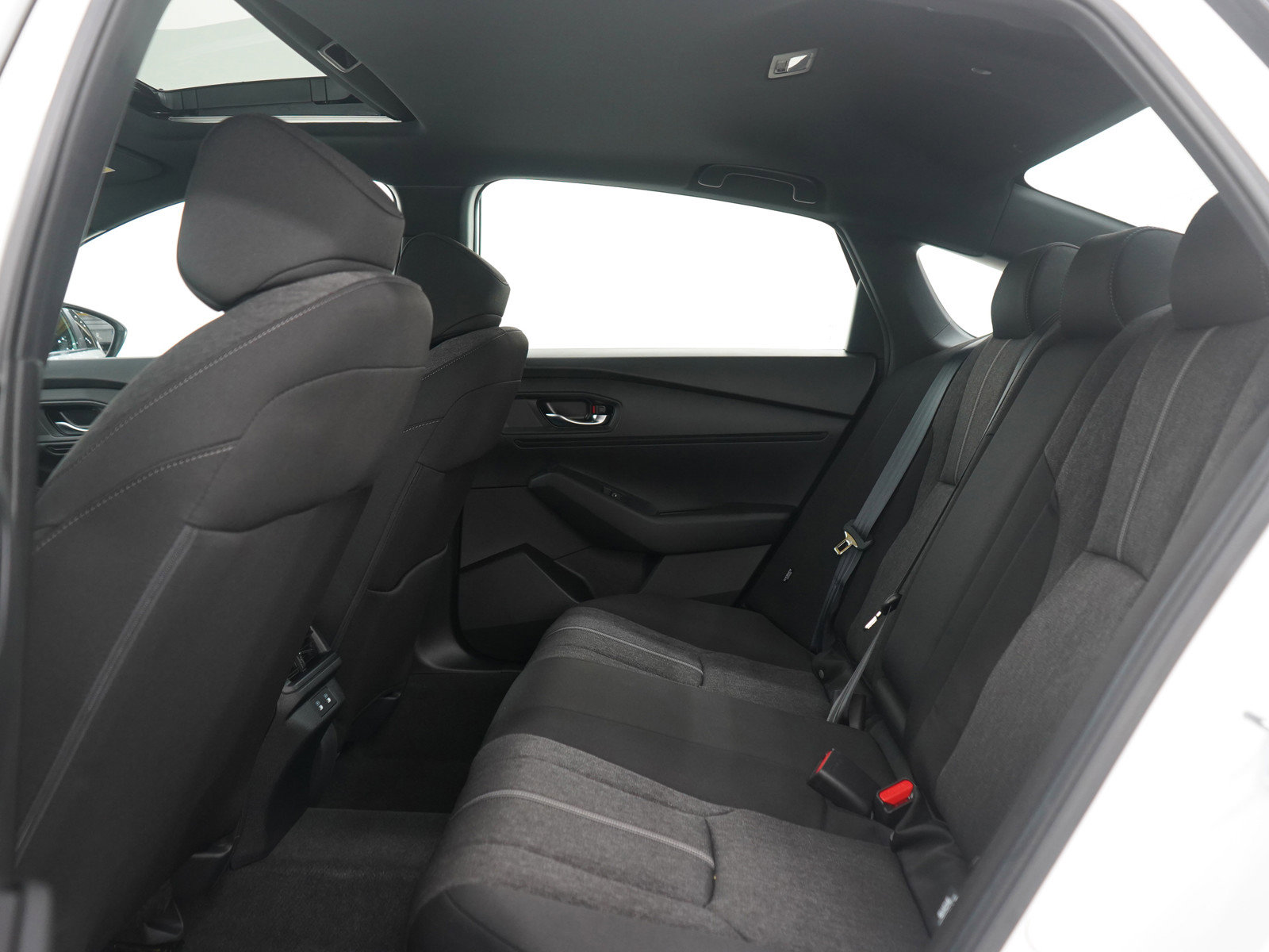 Used 2025 Honda Accord Sport image 18