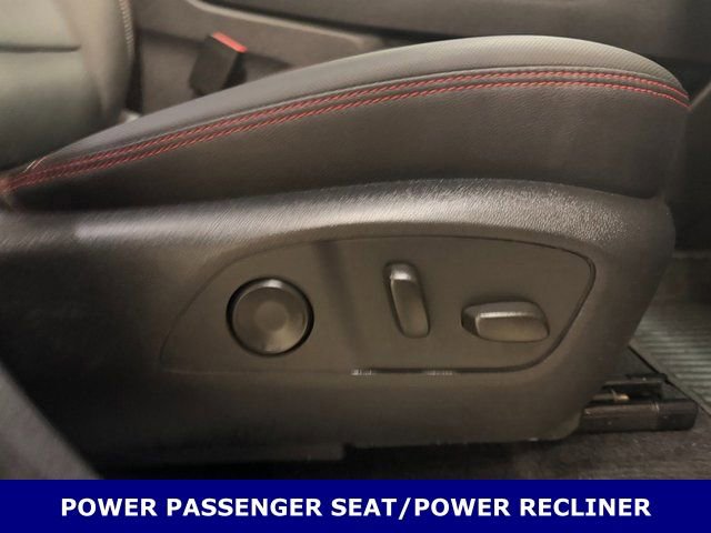 Used 2024 Chevrolet Traverse RS w/ LPO, Floor Liner Package image 46