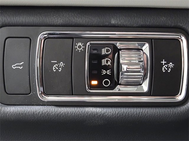 New 2026 Lincoln Aviator Reserve w/ Illumination Package image 26