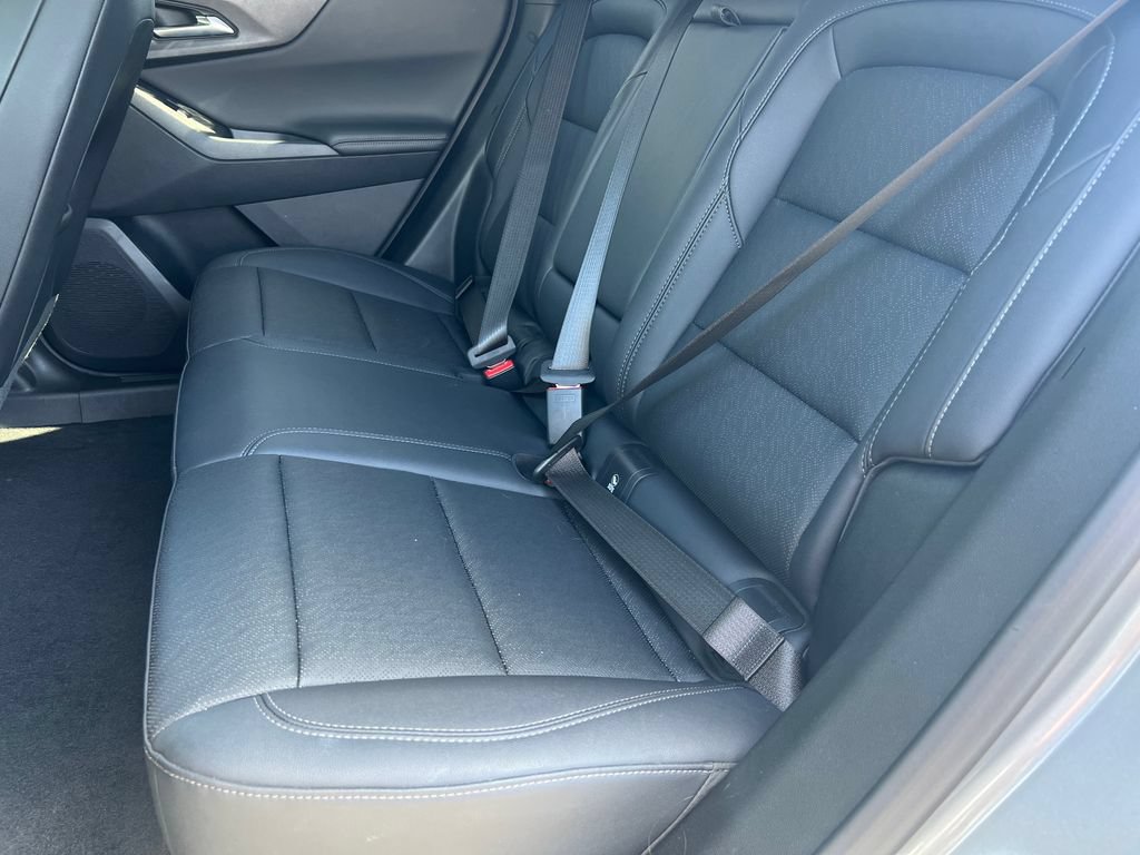 Used 2025 Chevrolet Equinox LT w/ Convenience Package II AWD/4WD image 15