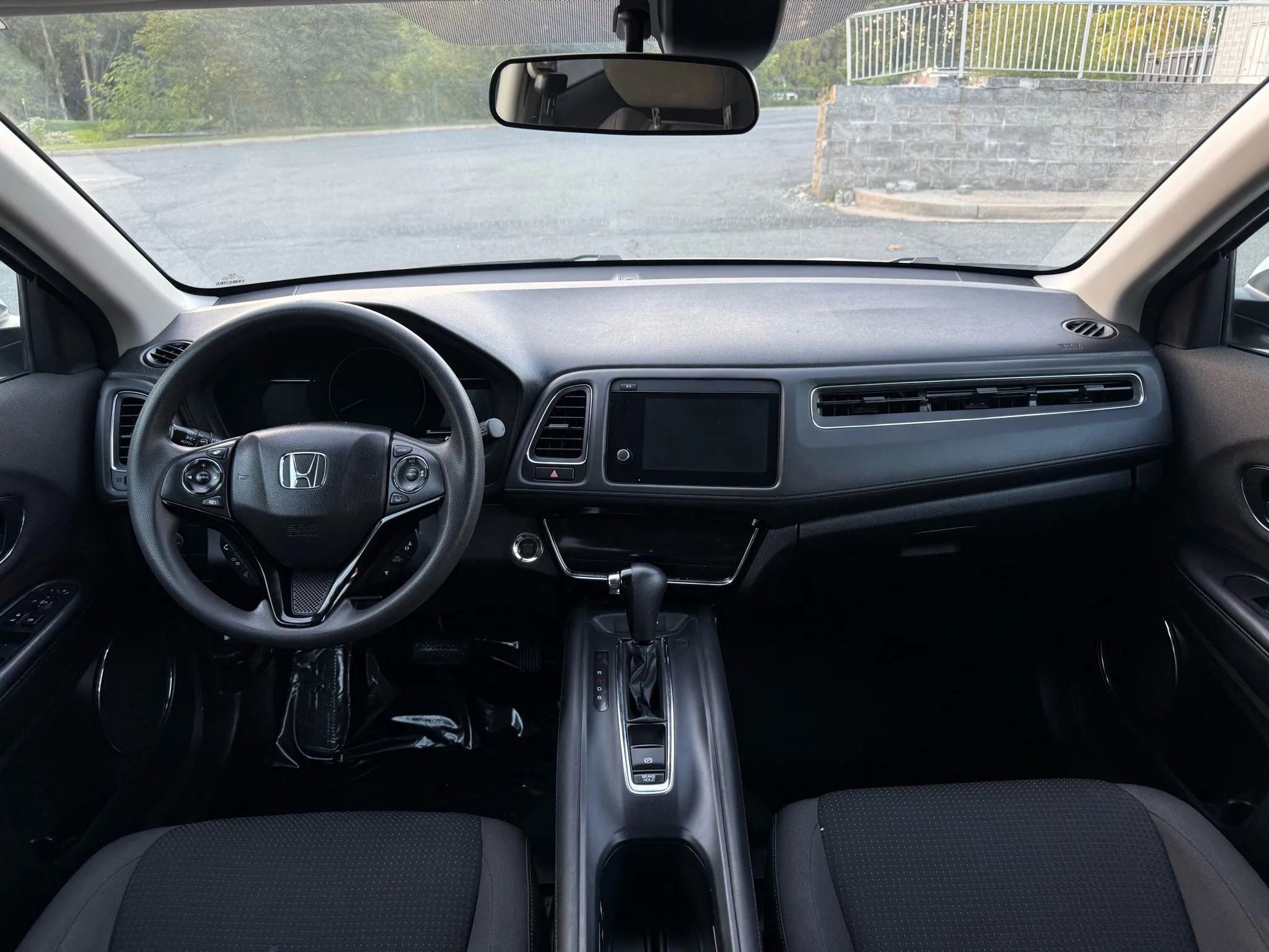 Used 2022 Honda HR-V EX image 25