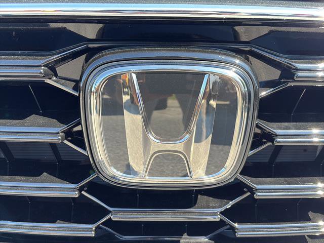Used 2026 Honda CR-V EX-L image 11