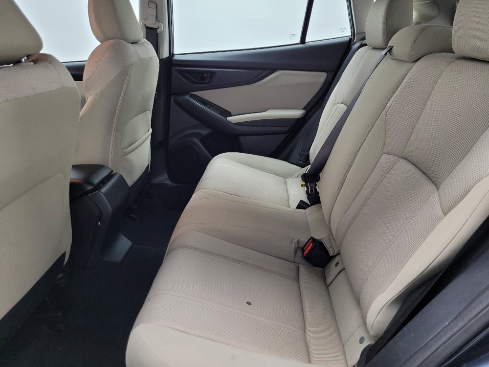 Used 2019 Subaru Impreza 2.0i image 18