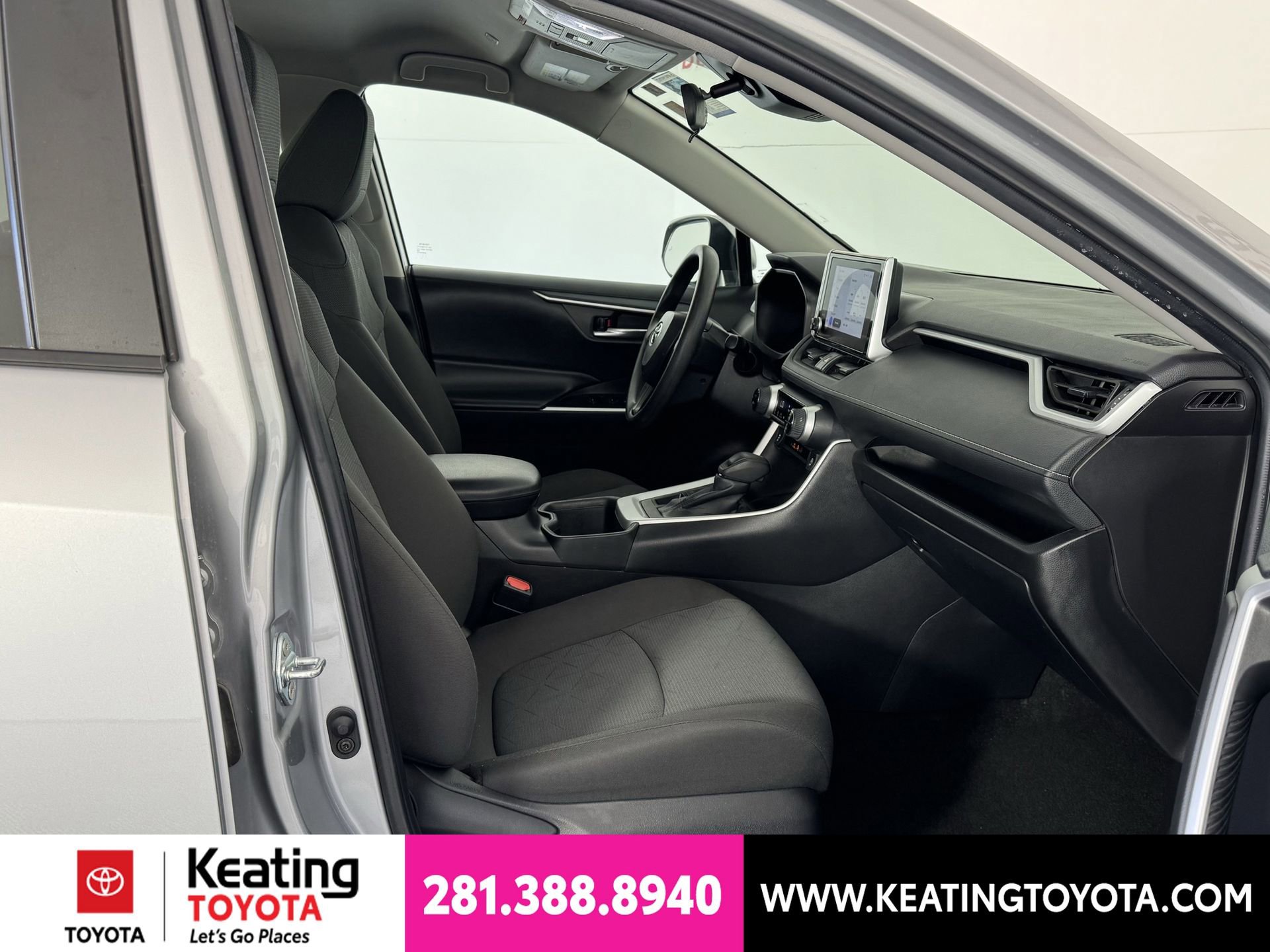 Certified 2023 Toyota RAV4 XLE AWD/4WD image 22