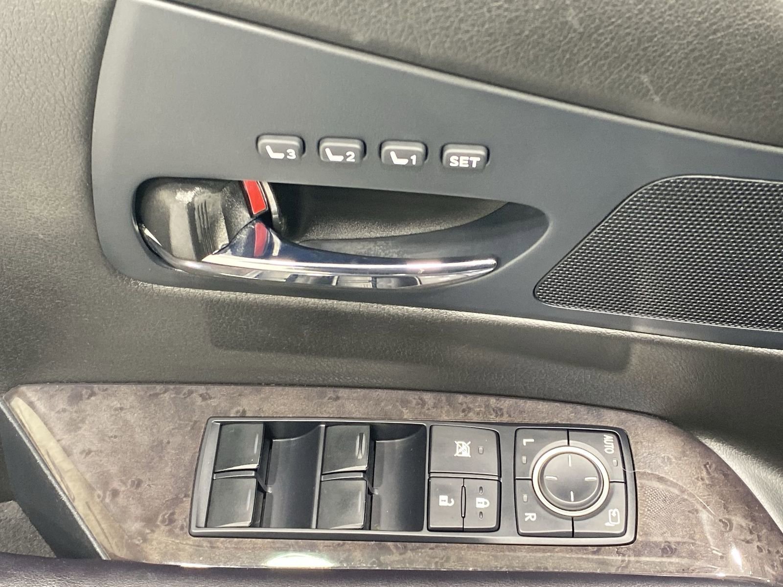 Used 2013 Lexus RX 350 FWD w/ Premium Pkg image 13