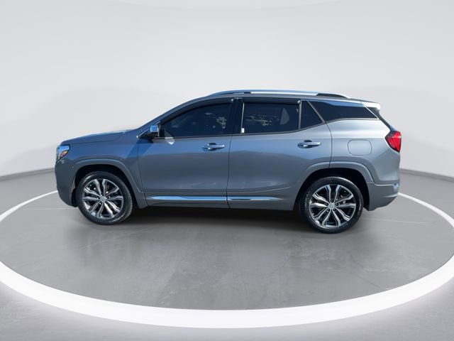 Used 2020 GMC Terrain Denali w/ Denali Premium Package image 5