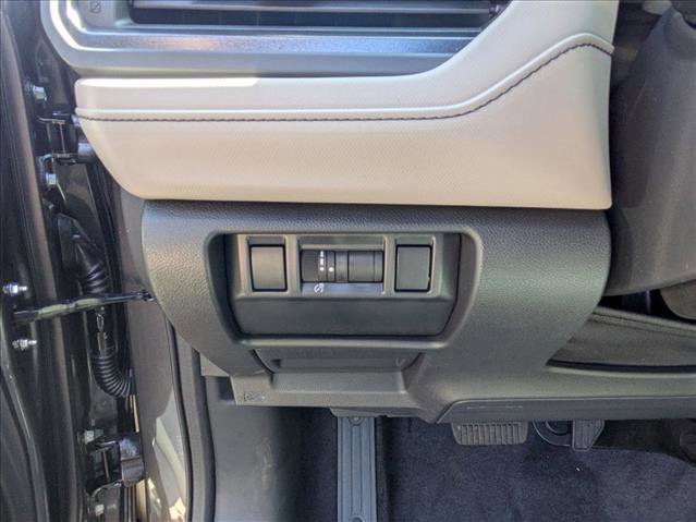 New 2026 Subaru Forester Premium AWD/4WD image 19