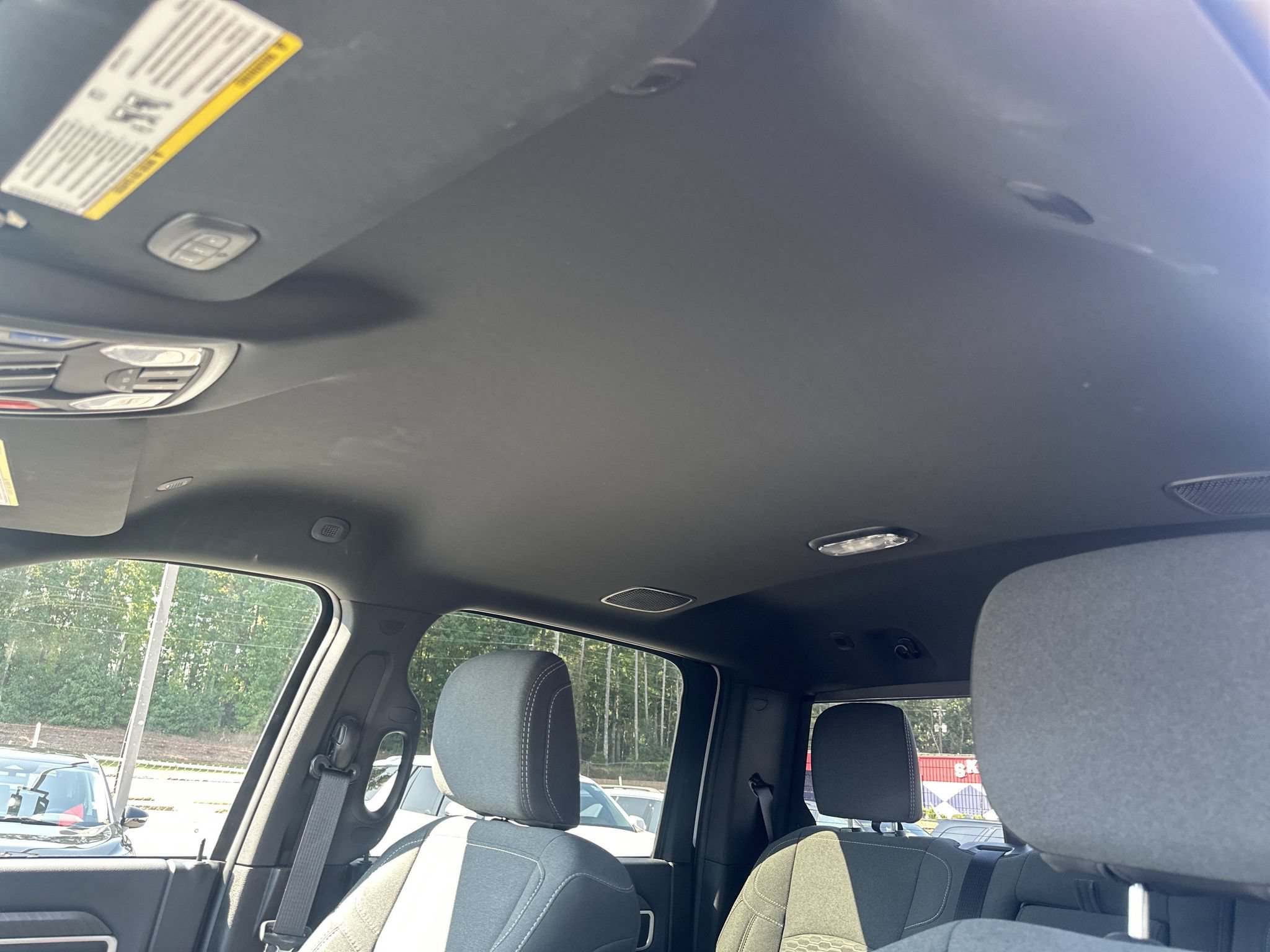 Used 2025 RAM 3500 Big Horn AWD/4WD image 30