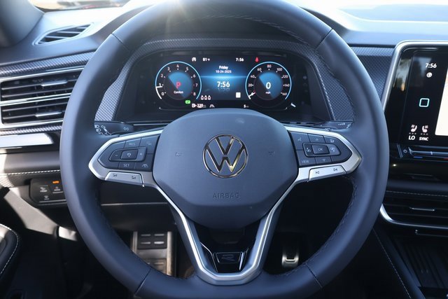 New 2026 Volkswagen Atlas Cross Sport SEL Premium R-Line image 19