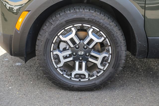 New 2025 Hyundai Santa Cruz XRT AWD/4WD image 12