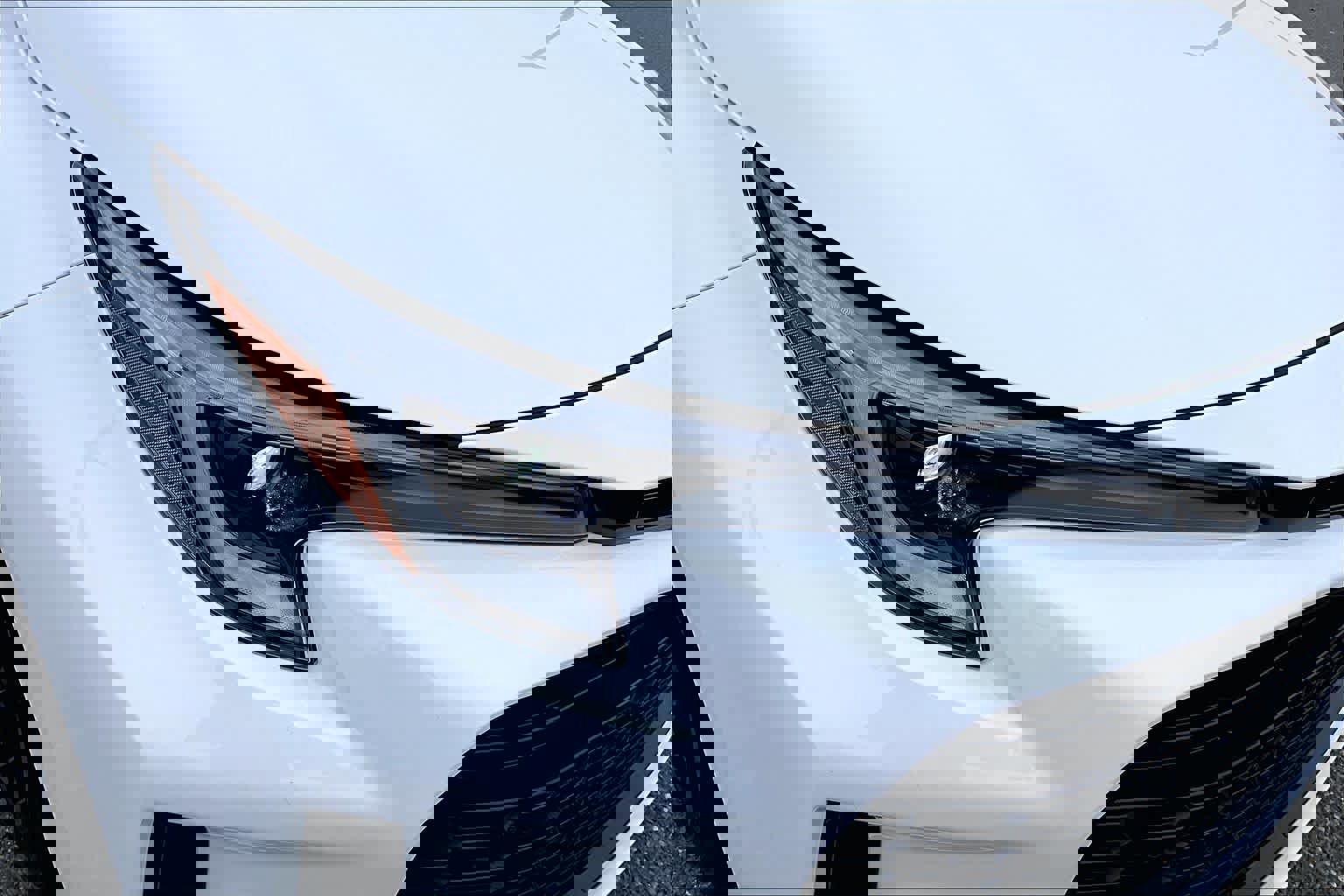 Used 2024 Toyota Corolla Core image 27