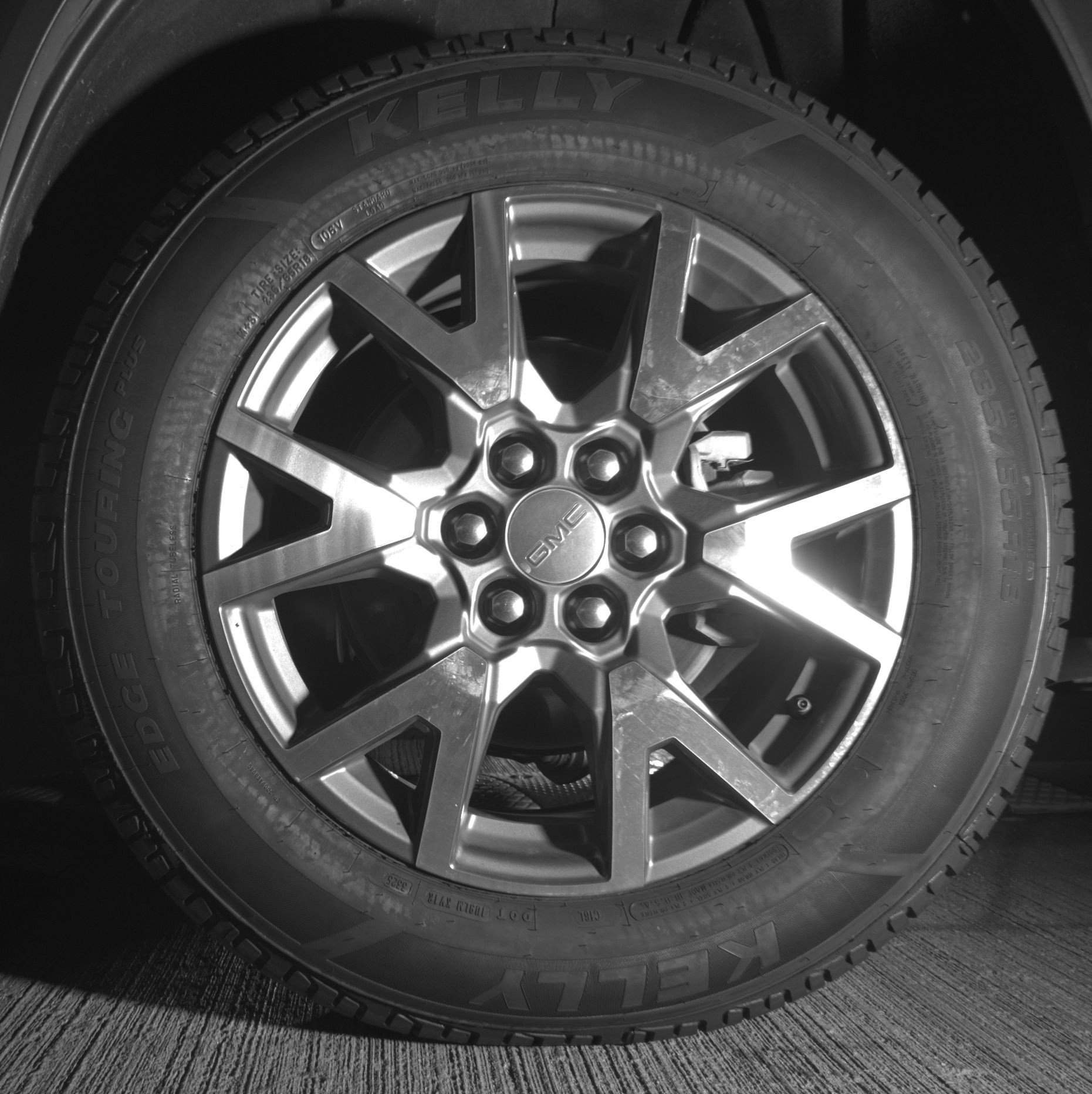 Used 2023 GMC Acadia SLT FWD image 14