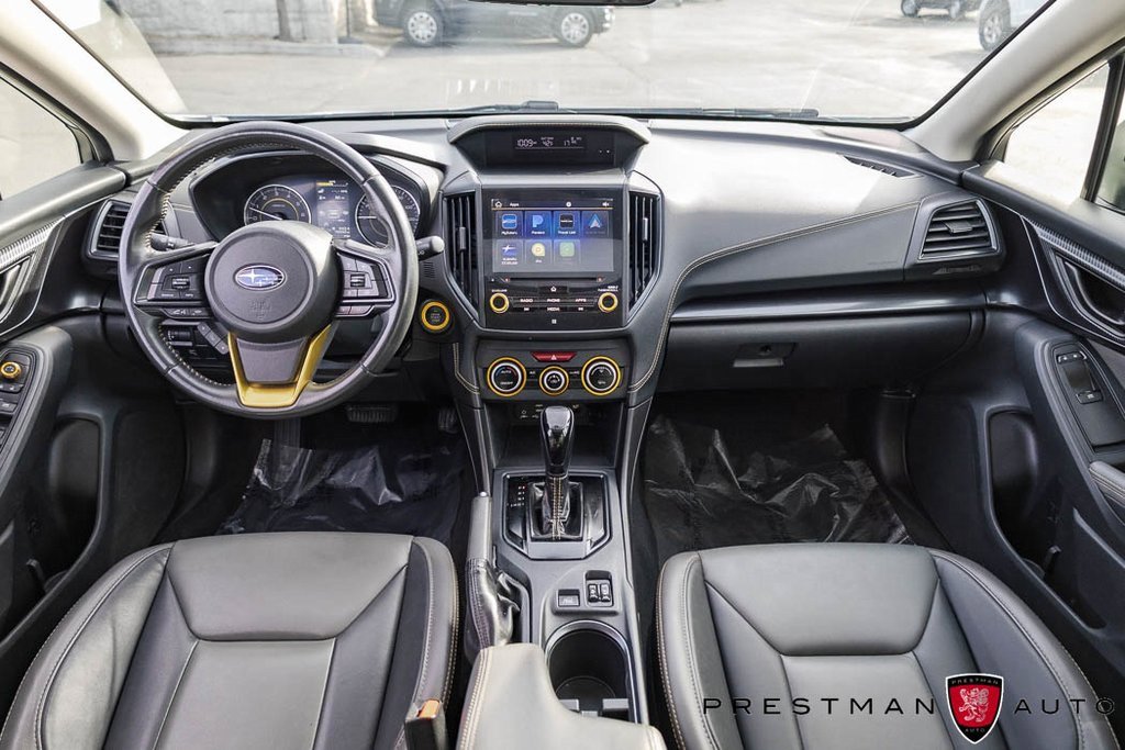 Used 2021 Subaru Crosstrek 2.5i Sport w/ Moonroof Package image 34