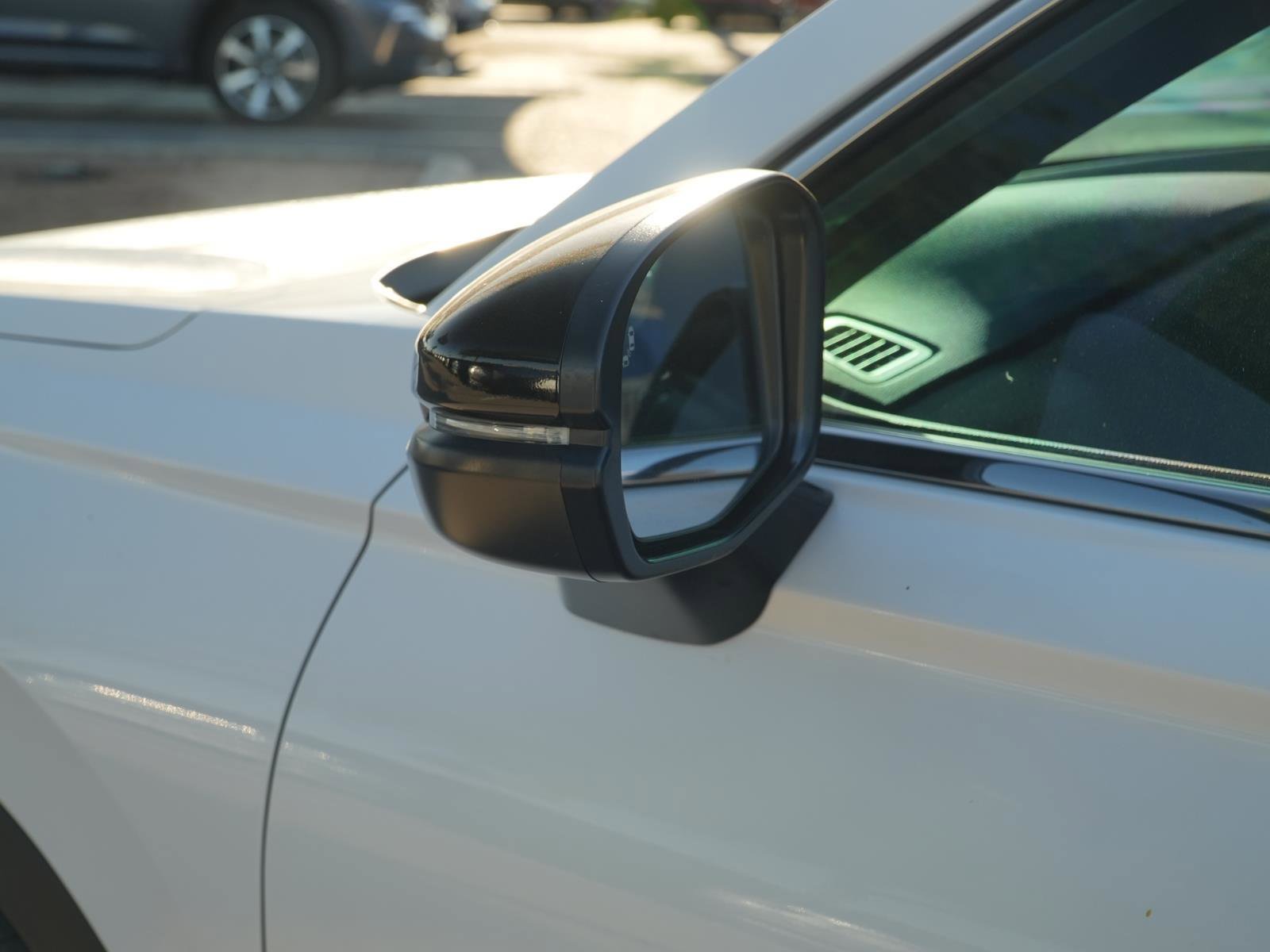 Used 2023 Honda CR-V Sport Touring image 11