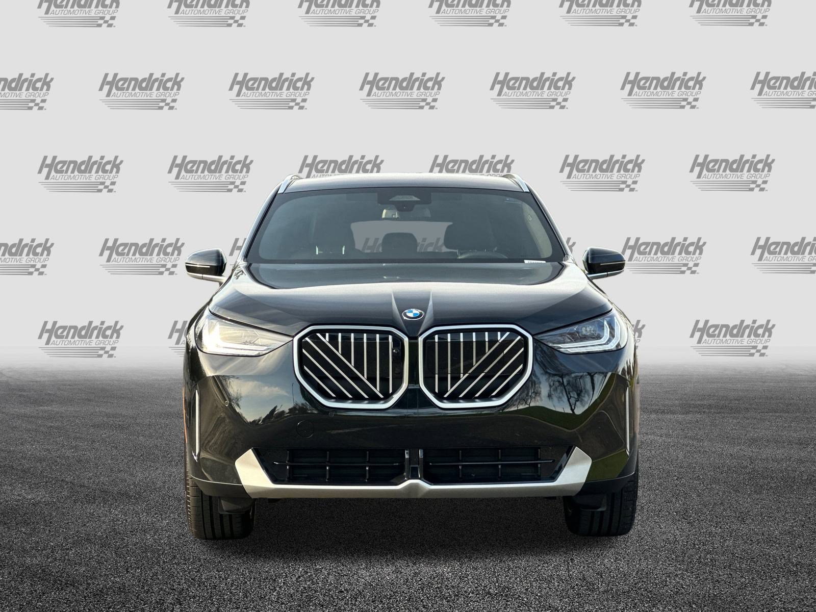 Used 2025 BMW X3 xDrive30i w/ Premium Package image 10