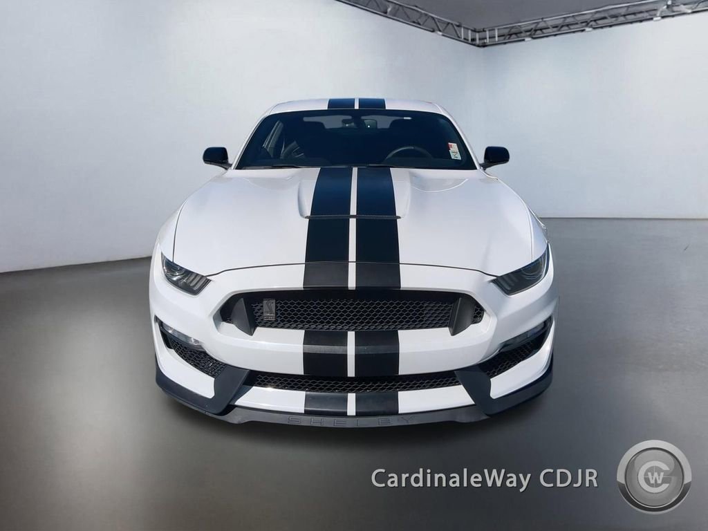 Used 2016 Ford Mustang Shelby GT350 w/ Track Package image 2
