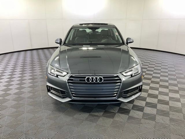 Used 2018 Audi A4 2.0T Premium Plus w/ Premium Plus Package image 2