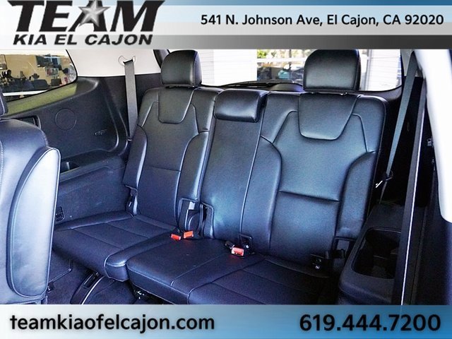 Certified 2022 Kia Telluride S image 19