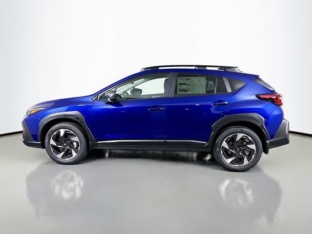 New 2026 Subaru Crosstrek 2.5i Limited AWD/4WD video 4