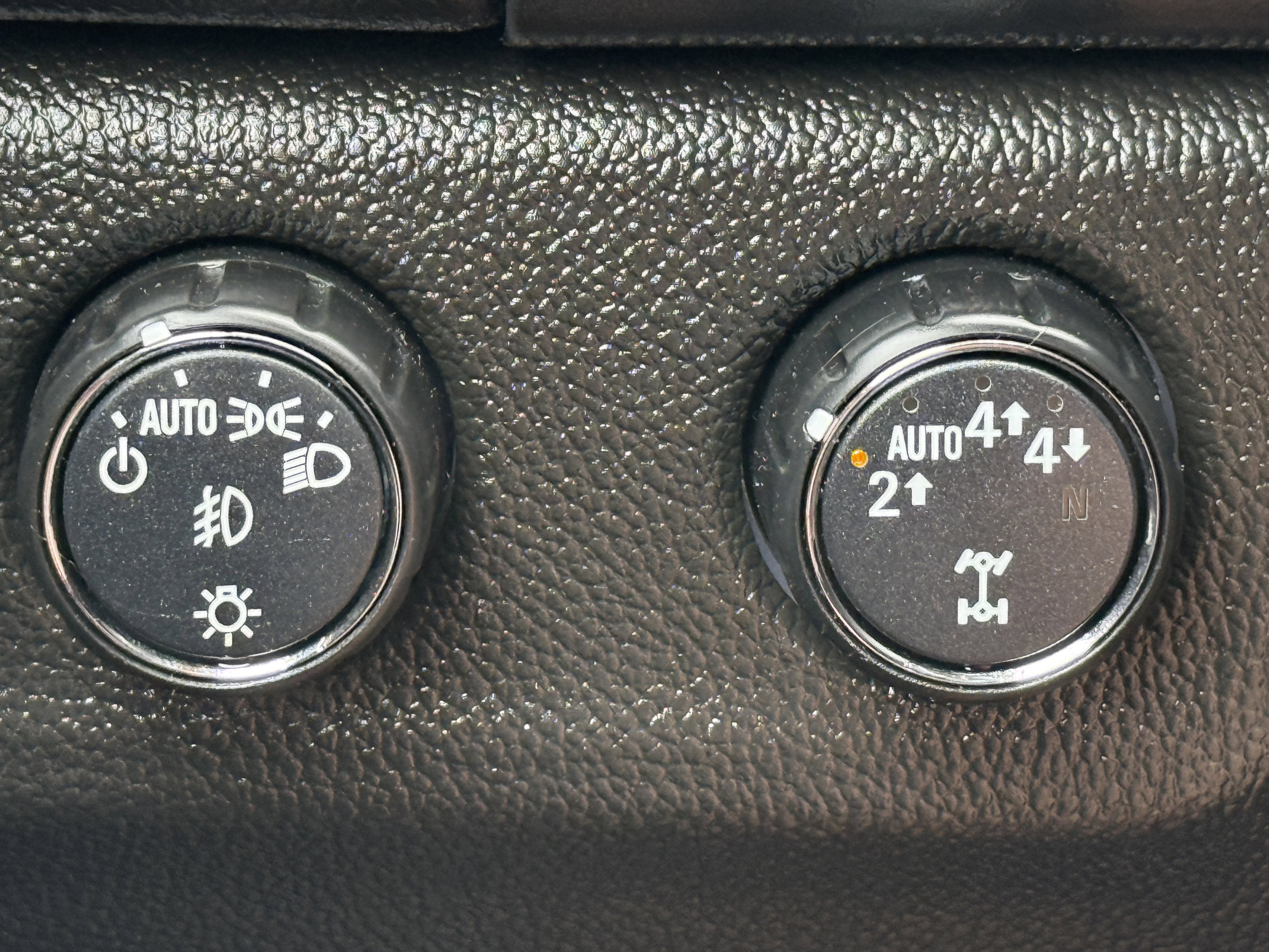 Certified 2021 GMC Canyon AT4 w/ Trailering Package image 34