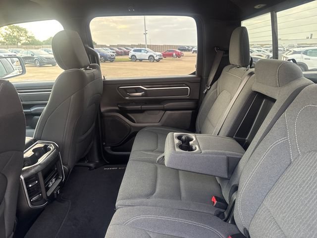 Used 2021 RAM 1500 Big Horn AWD/4WD image 35