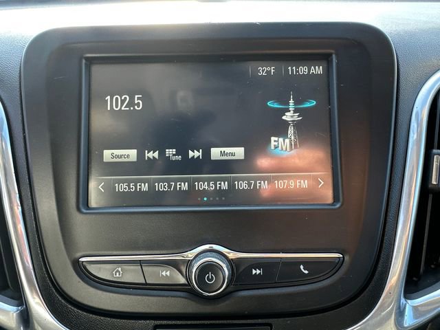 Used 2018 Chevrolet Equinox LT image 30