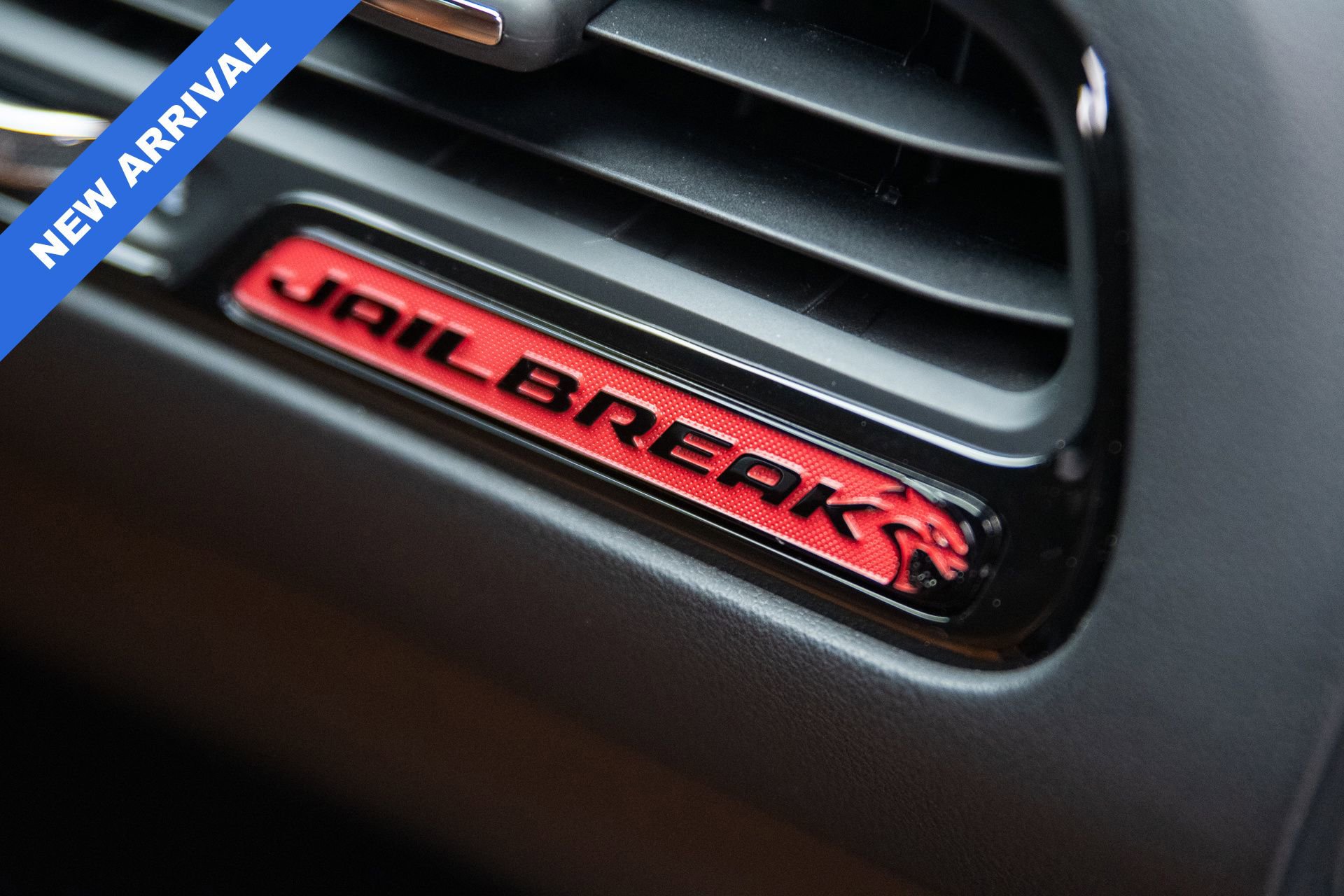 Used 2023 Dodge Challenger SRT Hellcat image 26