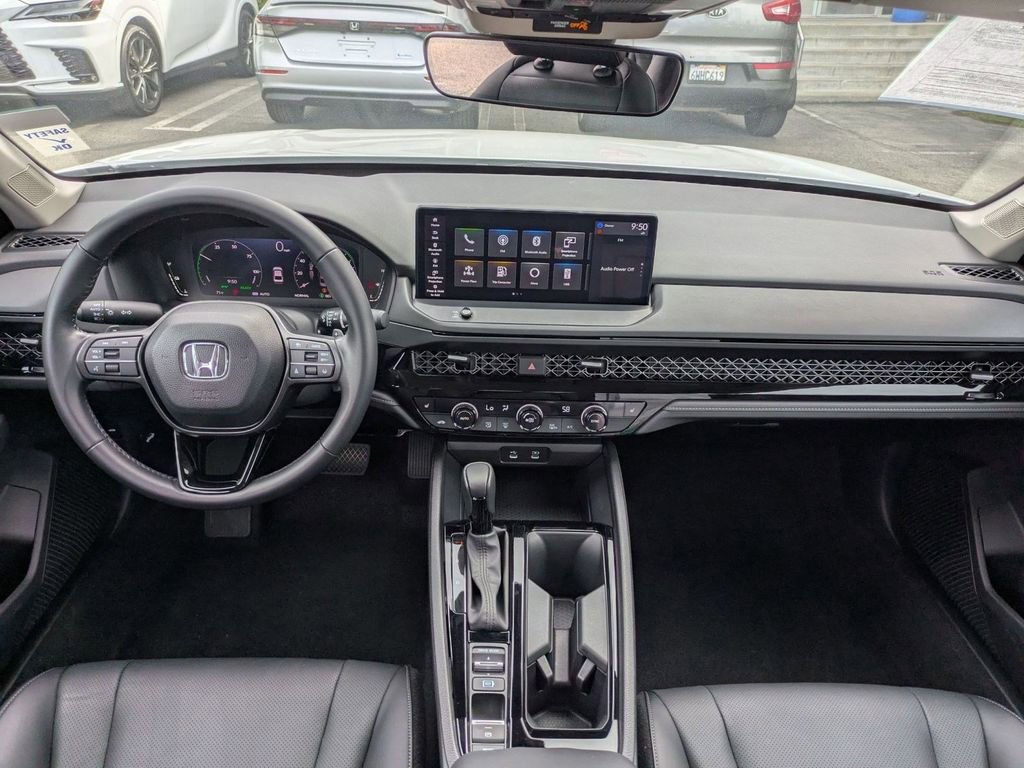 Used 2024 Honda Accord EX-L image 14