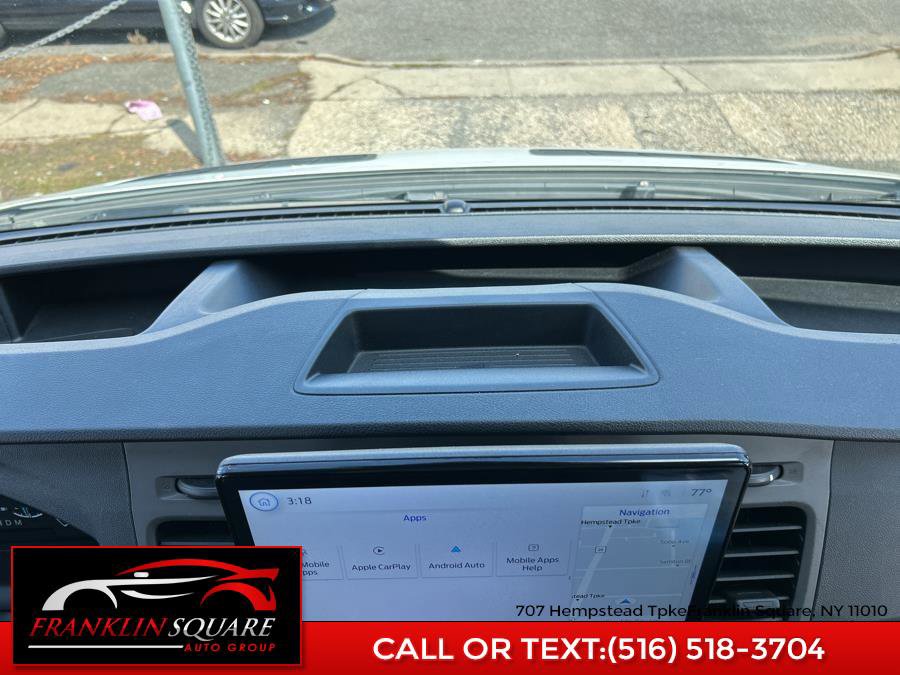 Used 2022 Ford Transit 350 XLT image 52