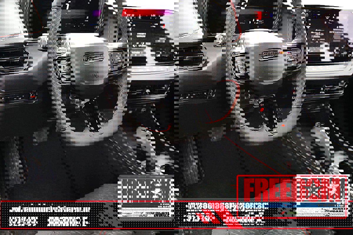 New 2026 Dodge Charger R/T image 26