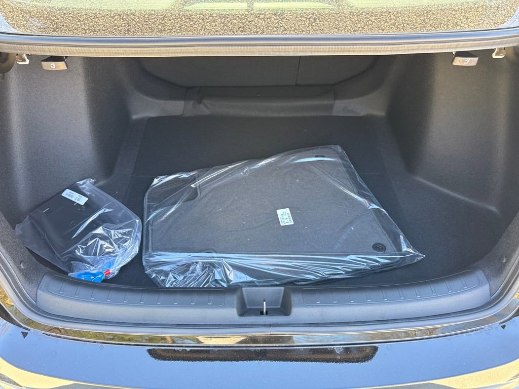 New 2026 Honda Civic Sport Touring image 25