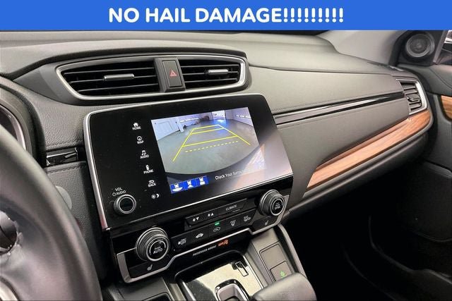 Certified 2017 Honda CR-V EX-L image 28